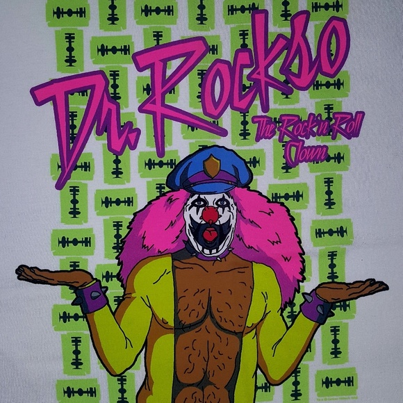 NEW Metalocalypse (XXL) - Picture 2 of 3